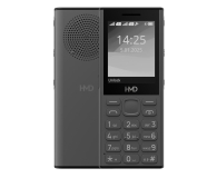 Smartfon HMD 130 szary